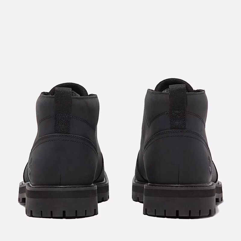 Timberland Mens Britton Mills Chukka image number 2